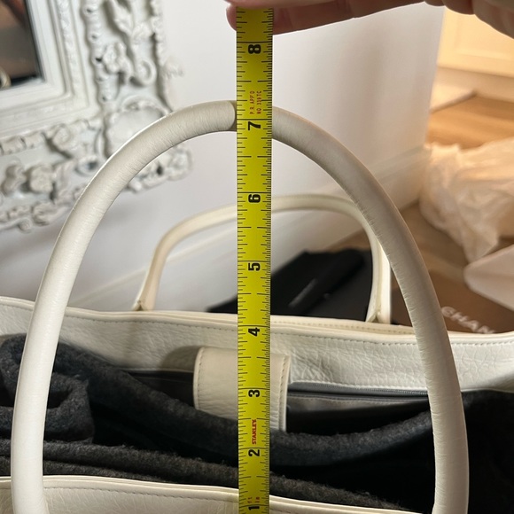 Gorgeous Cerf chanel bag never used - Picture 8 of 13